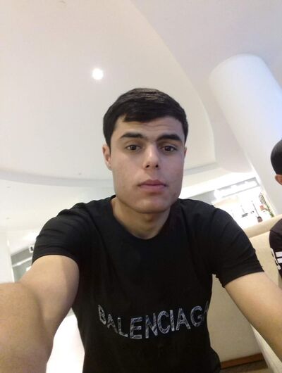  ,   Xamidullo, 27 ,   c 