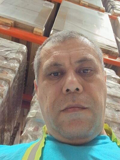  Prosek,   Shurik, 44 ,   ,   