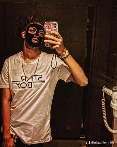  ,   Yanluis, 23 ,   ,   
