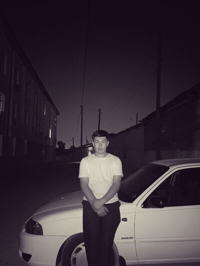  ,   QOBILJON, 23 ,   ,   