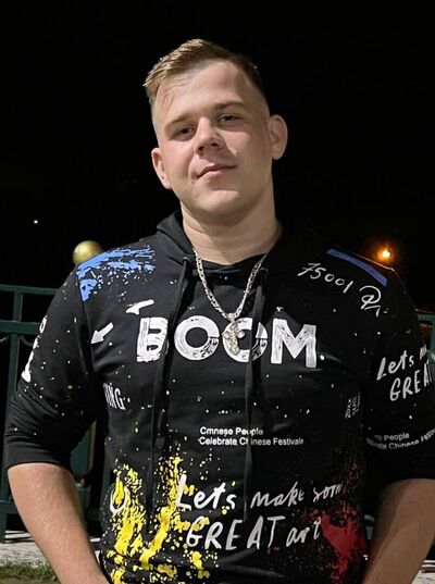  ,   Alexey, 23 ,   ,   