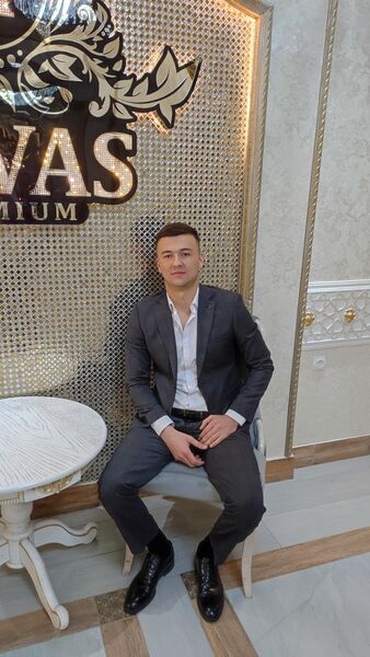 ,   Saidbek, 27 ,   ,   