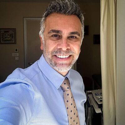  ,   Steven James, 60 ,   ,   