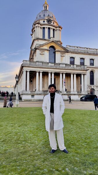 Lambeth,   Rohit, 25 ,   ,   