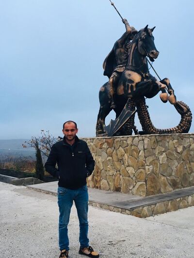  ,   Sevak, 41 ,  