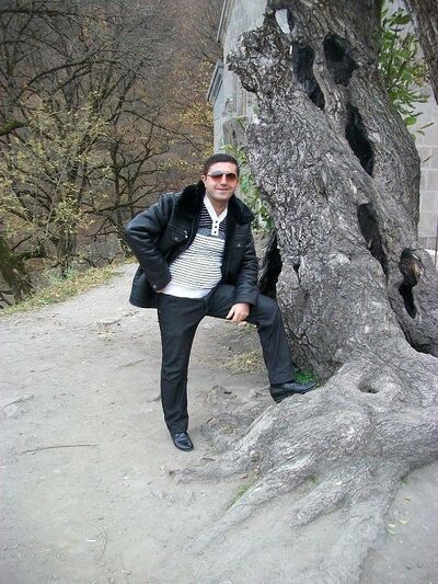  ,   VARDAN, 34 ,   