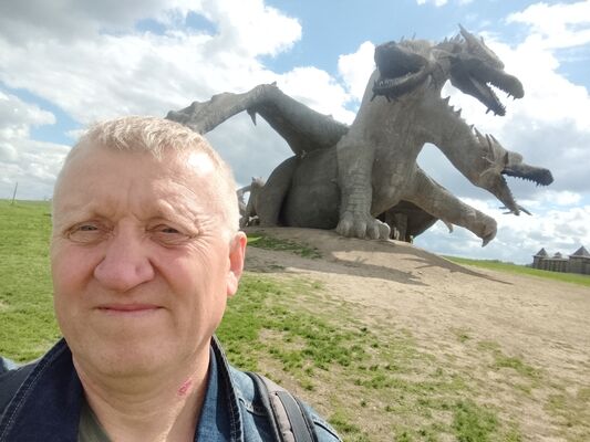  ,   Oleg, 56 ,     , c 