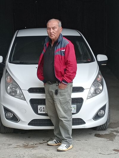  ,   Majidov, 55 ,   ,   