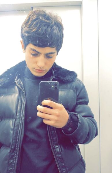  ,   Hayko, 18 ,   ,   