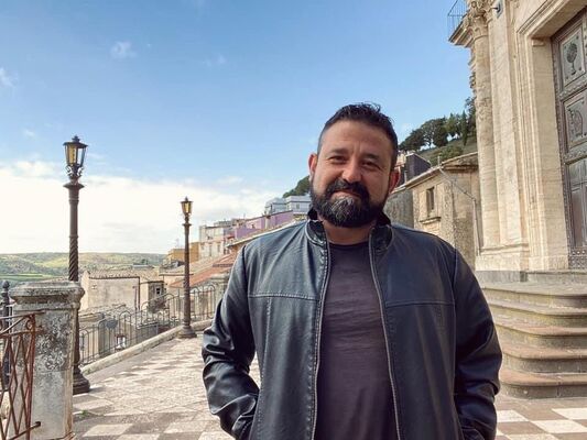  Lagos,   Dave, 50 ,   ,   