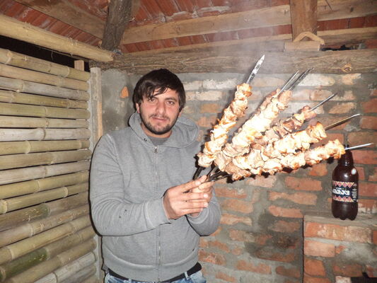  ,   Zuka, 41 ,   