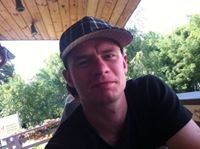  ,   Denis, 41 ,   