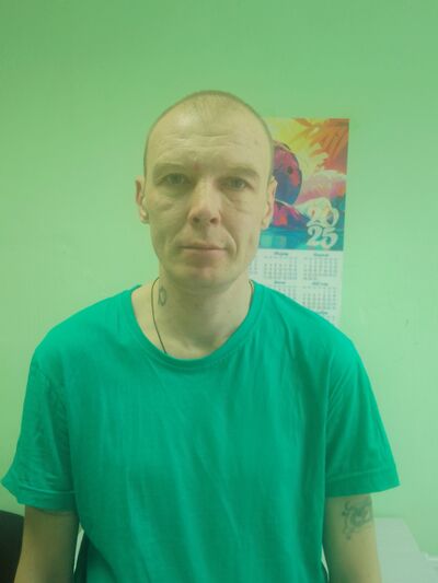  ,   Sergey, 43 ,   ,   