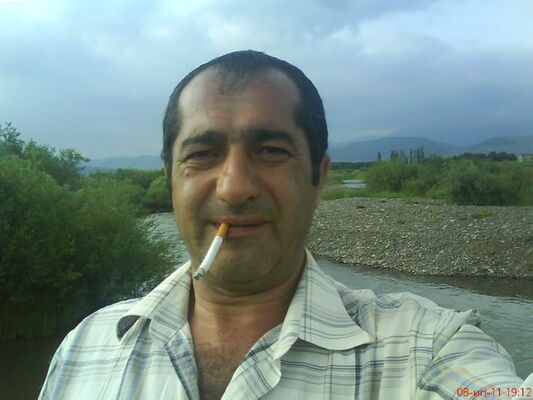  ,   David, 50 ,   