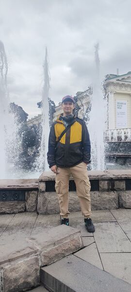  ,   Nikolay, 29 ,     , c , 