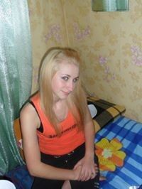 Фото 5043657 девушки Галина, 28 лет, ищет знакомства в Шевченкове