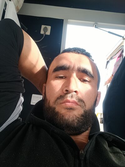  ,   Kozimjon, 31 ,   ,   