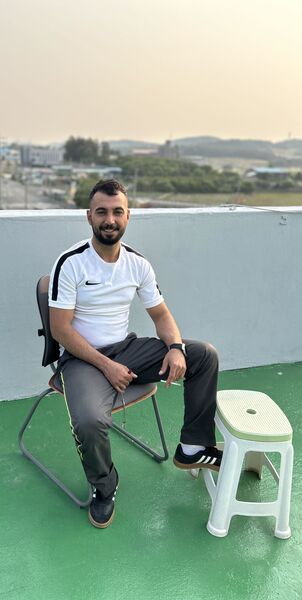  Taegu,   Muhammet, 28 ,   ,   