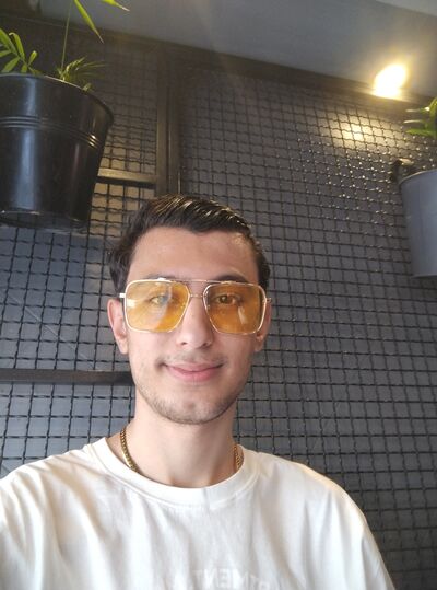  ,   YASIN, 18 ,   ,   