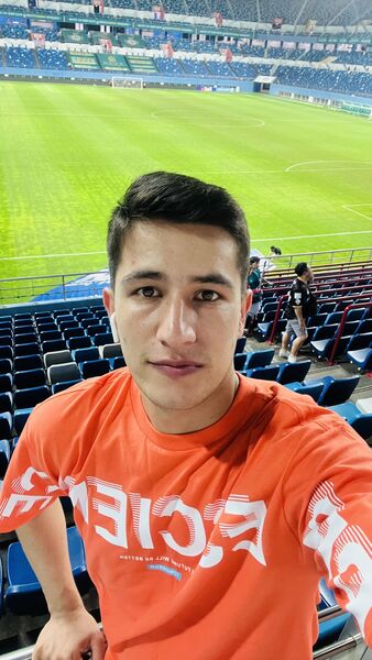  ,   Usmonjon, 26 ,   ,   