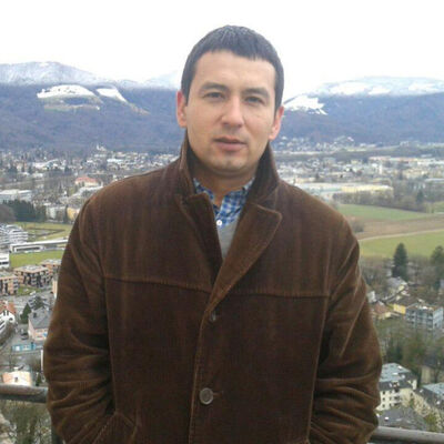  ,   Alisher, 39 ,   