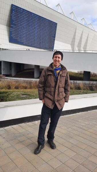  --,   Sergey, 48 ,   ,   