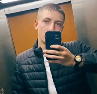  ,   Daniel, 25 ,   ,   