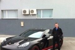  4406627  Nikolaev, 45 ,    