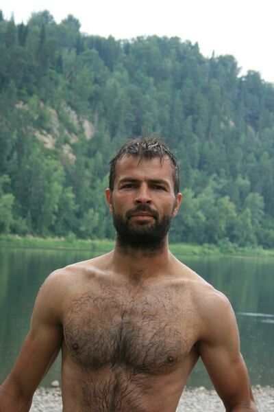  ,   Shurik, 40 ,   
