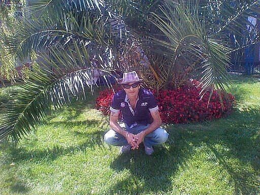  17865017  Robert, 45 ,    