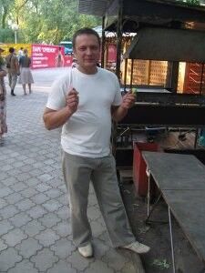  ,   Aleks, 46 ,   