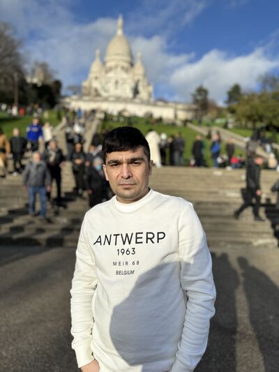  Siegen,   Salih, 33 ,   ,   