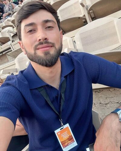  ,   Rustam, 36 ,     , c 