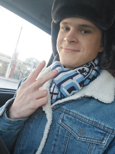  ,   Vadim, 23 ,   ,   