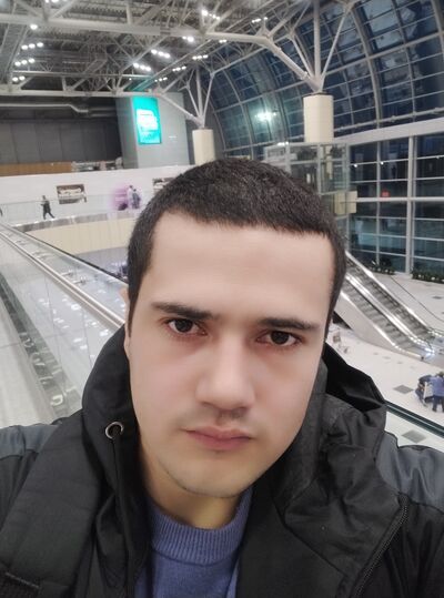  ,   Jasurbek, 28 ,   ,   
