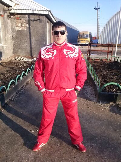   ,   Roman, 43 ,   