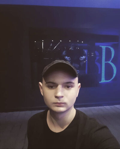  Horrweiler,   Vitalik, 27 ,   ,   