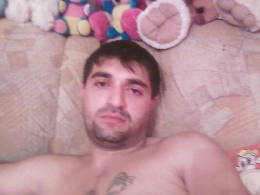  ,   Stas, 43 ,   