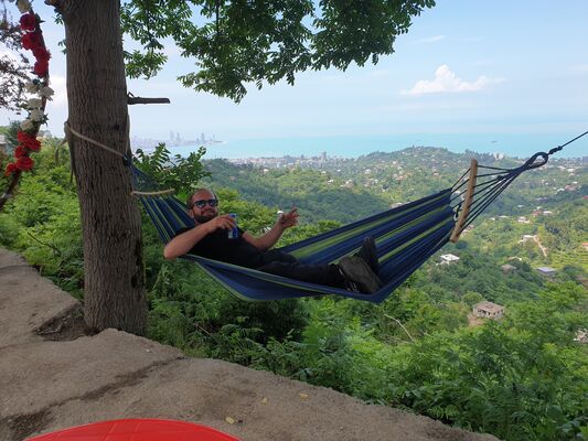  ,   TOUR GEORGIA, 41 ,   ,   , c 