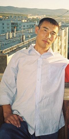  ,   Ulan, 45 ,   