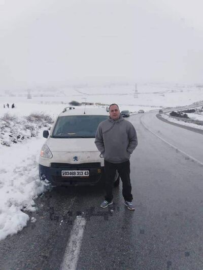  Algiers,   Lolo, 40 ,   ,   