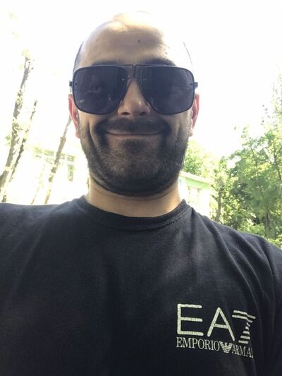  ,   Vitalii, 41 ,   ,   