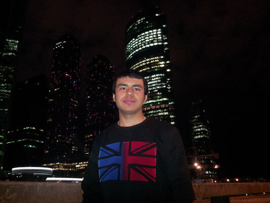  ,   Parviz, 34 ,   