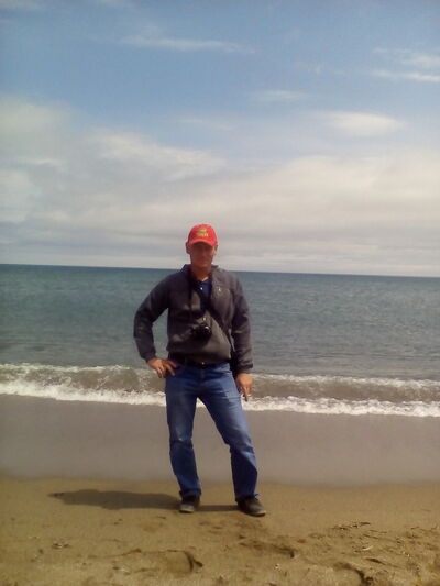  ,   Kolya, 42 ,   