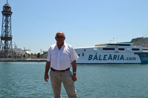  Tarragona,   Volodymyr, 73 ,   ,   , c 