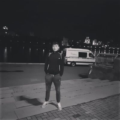  ,   Ruslan, 30 ,   