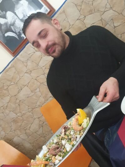  Pratica di Mare,   Antonio, 38 ,   ,   , c 