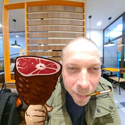  ,   Alex, 46 ,     