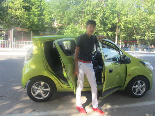  ,   Timur, 29 ,   