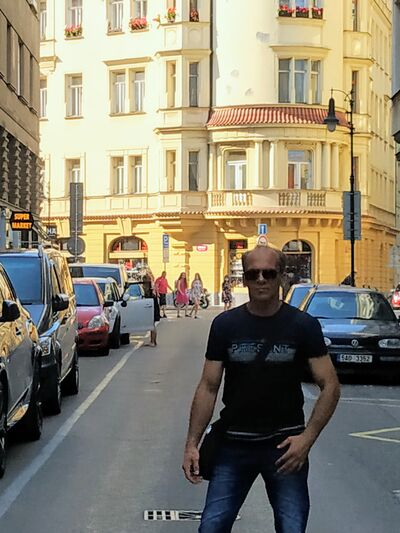  Praha,   Sergej, 47 ,   , 